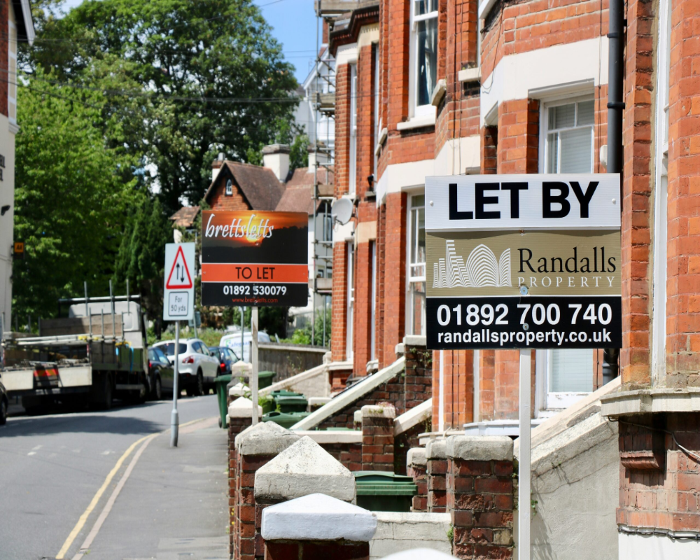 Buy to Let Mortgage Advantages: Accessibility & Tax Efficiency