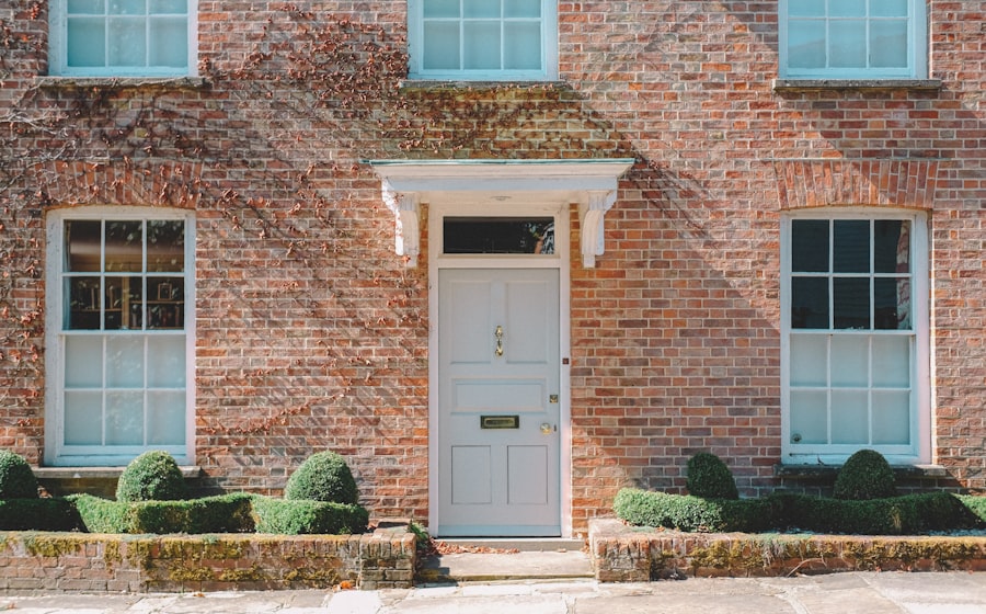 Residential Mortgages