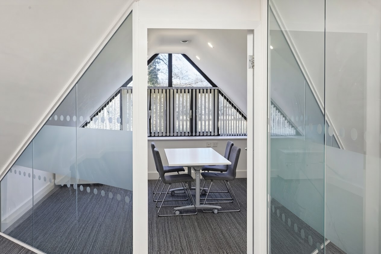 Curzon Financial office