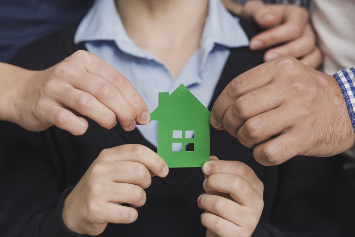 Green Mortgages: Sustainability's Impact on UK Home Loans