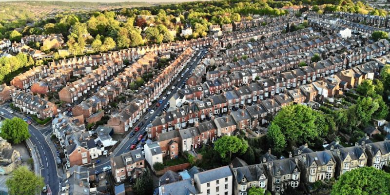 Portfolio Landlords - How to Remortgage Across Multiple Properties